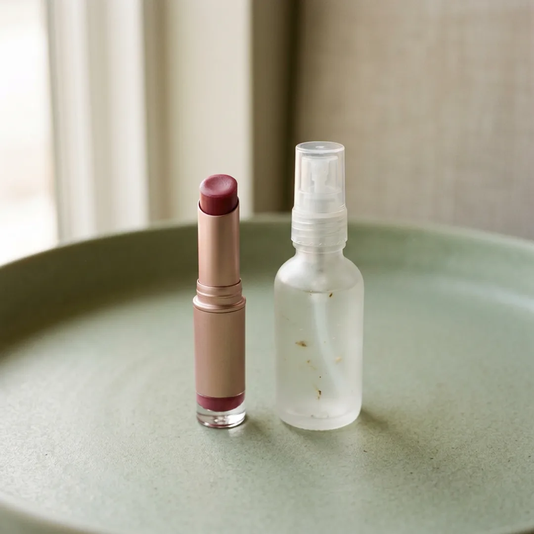 Lip and Glow Bundle