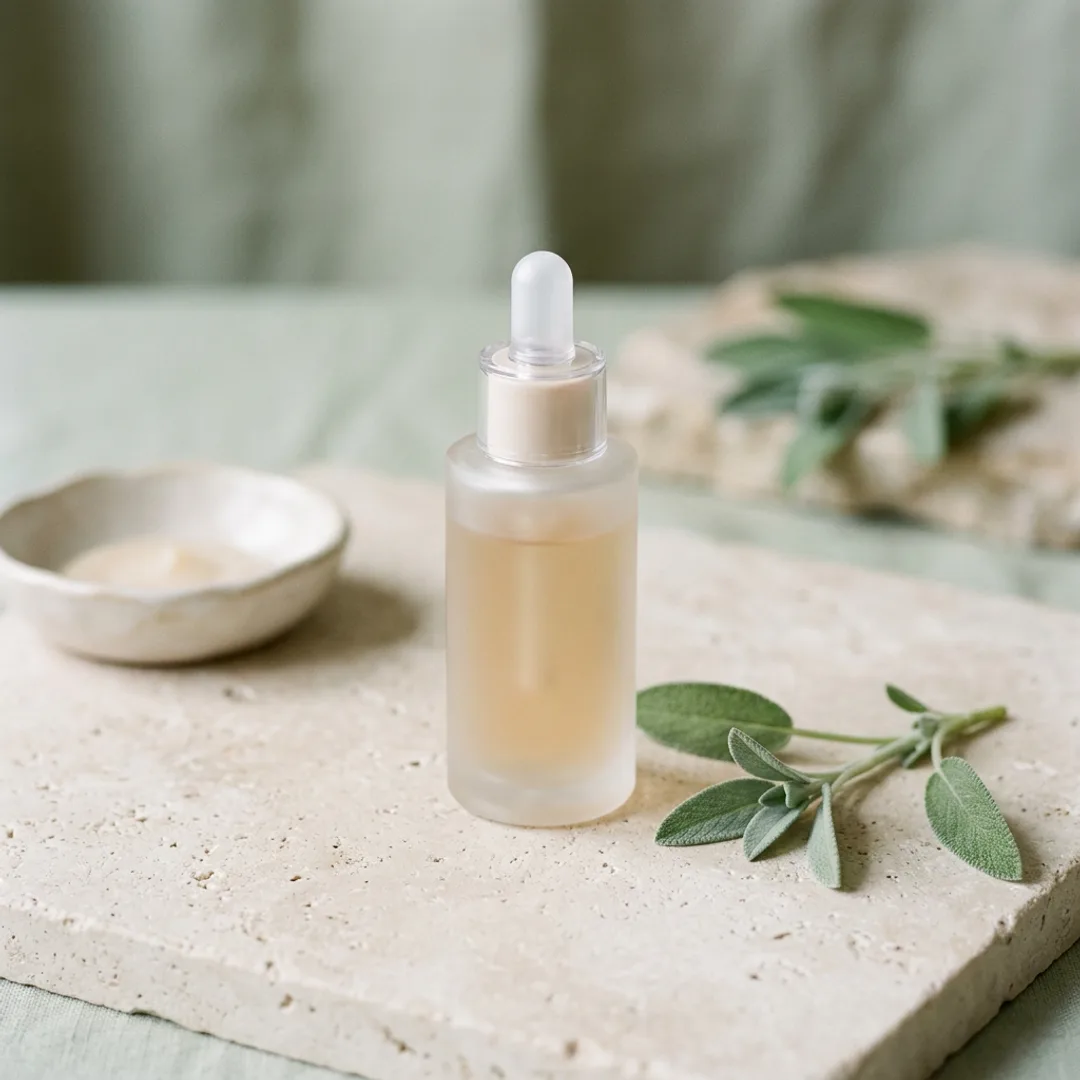 Niacinamide + Zinc Serum