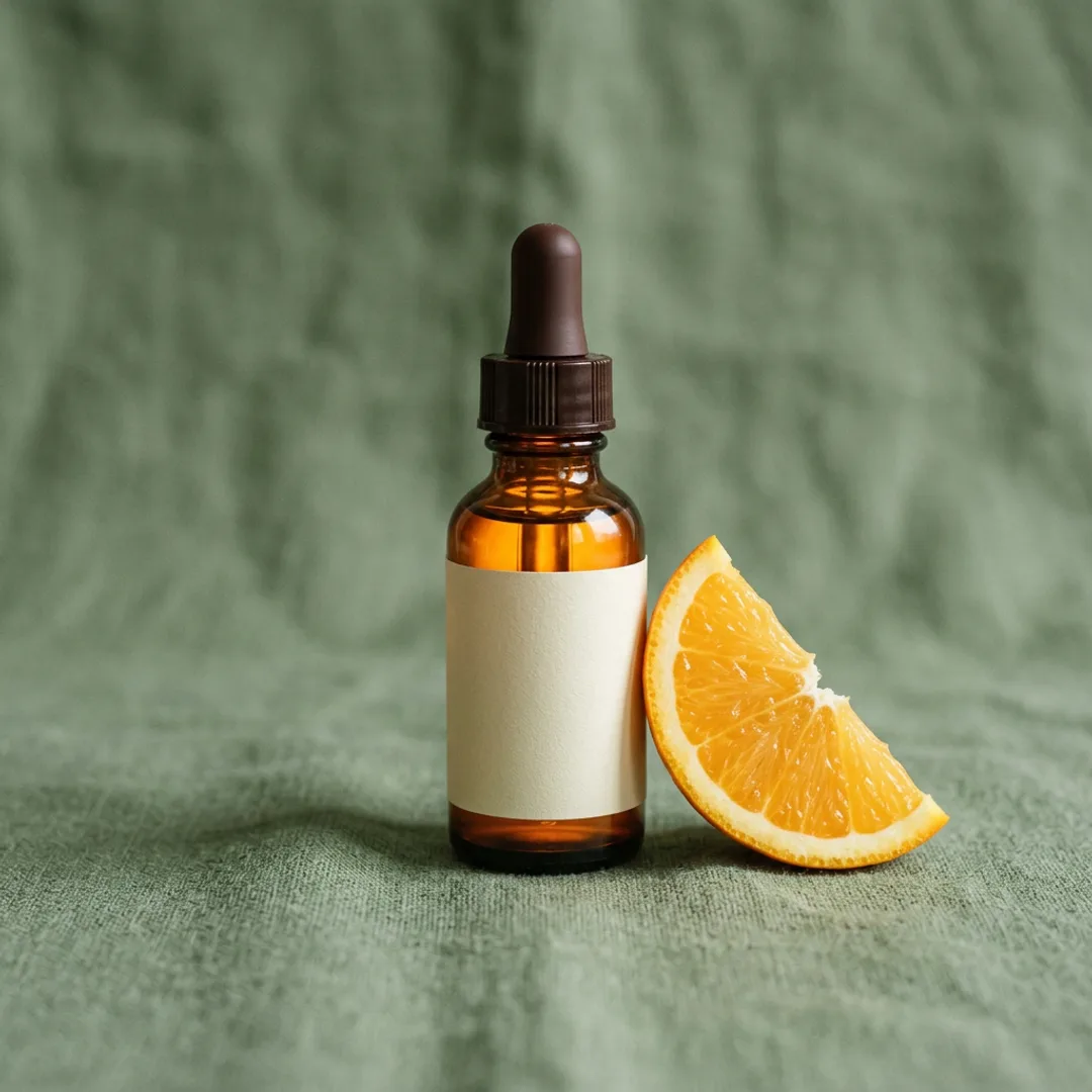Vitamin C Brightening Serum